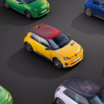 👁 Renault R5 (2024): Die Legende lebt – als Elektroauto